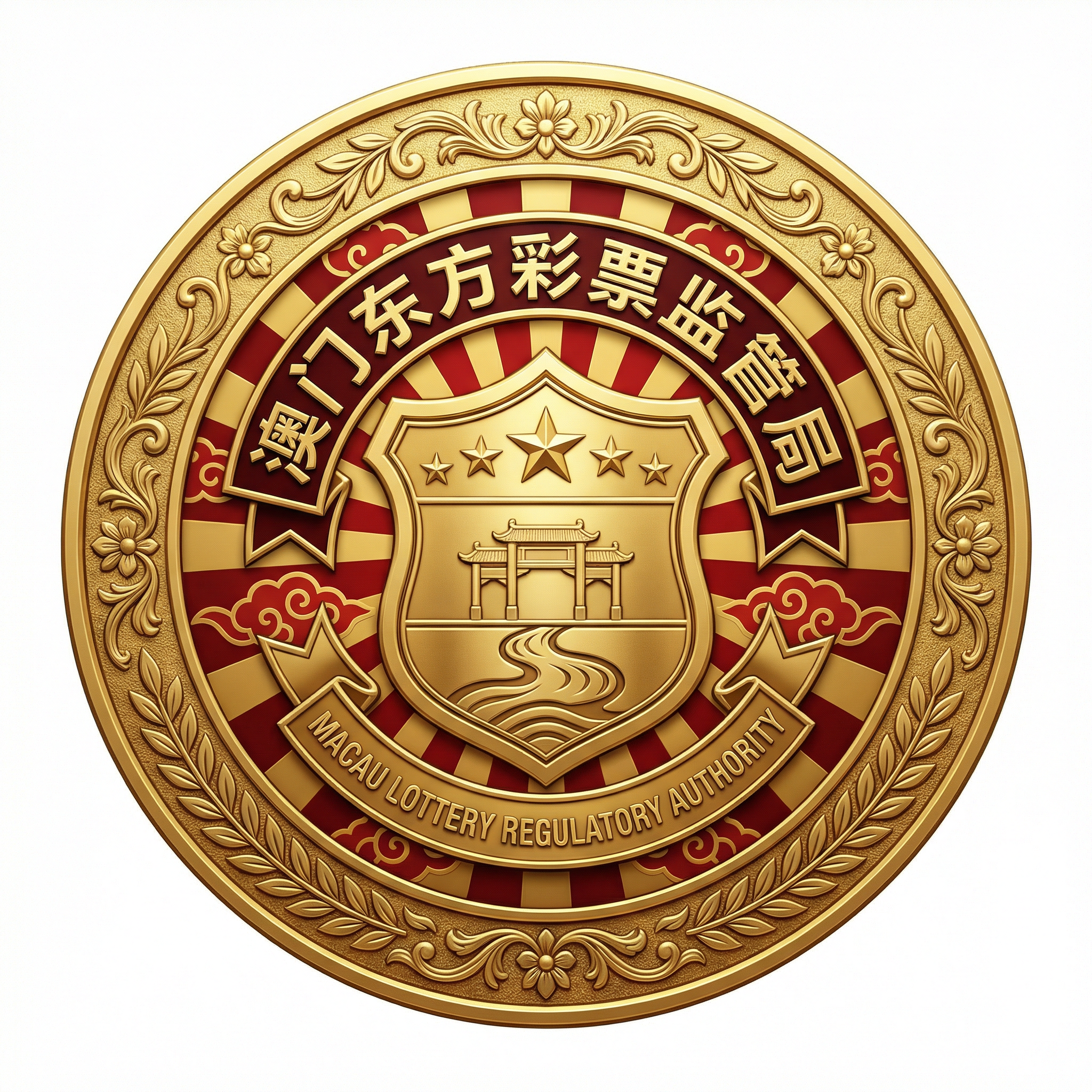 澳门东方彩票监管局正规牌照